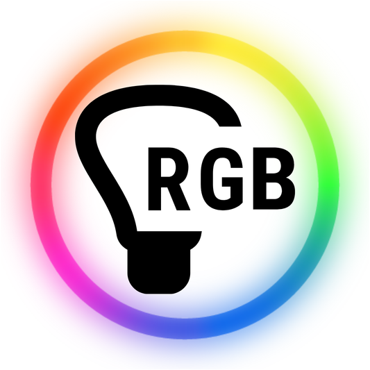 Infinite Color Glow Pack